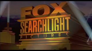 Fox Searchlight Pictures 2002 Low Pitch REUPLOAD WITH BETTER QUALITY [upl. by Ykcir]