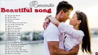 Top 100 Romantic Love Songs Collection 2022💝WestlifeBackstreet Boys and MLTRGreat Love Songs 2022 [upl. by Barkley]