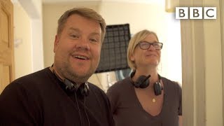 Gavin amp Stacey Christmas Special 2019 Behind The Scenes  BBC Trailers [upl. by Eelra]