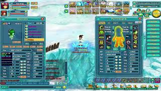 Magic Campus  Evoluindo meu char 2  Julie Swag lvl 50 s3 [upl. by Marley427]