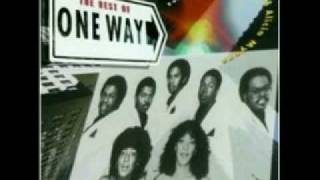 ONE WAY  LADY YOU ARE [upl. by Marcelo]