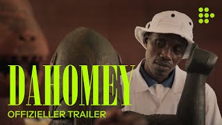 DAHOMEY  Offizieller Trailer DEUTSCH  Ab 24 Oktober im Kino [upl. by Hyo333]