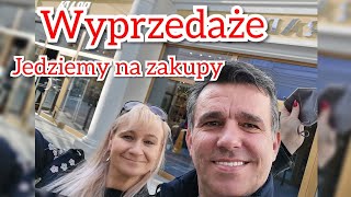 Austria 🇦🇹 Parndorf Outlet Przeceny polujemy na okazje 😄Mieszanka polskoturecka [upl. by Alanson]