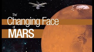 JPL and the Space Age The Changing Face of Mars [upl. by Meris305]