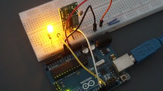 How motion sensor works types of sensors microwave ultrasonic IR sensorsworking and control [upl. by Nixie]