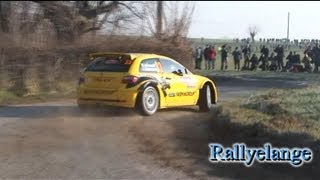 Rallye monte carlo 2012  shakedown HD [upl. by Polak]