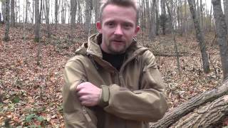 Condor Summit Softshell Jacket Preview  The Outdoor Gear Review [upl. by Zachery489]