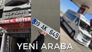 Araba Almak İçin 1700 KM Yol Gittik  Atakan Kara [upl. by Charleen828]