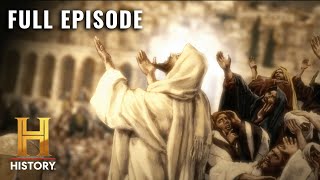 Nostradamus Effect Apocalyptic Prophecy Reveals the AntiChrist S1 E5  Full Episode [upl. by Haidedej]