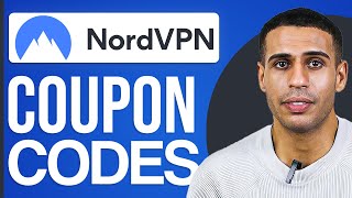 NordVPN Coupon Code 2024 Best NordVPN Coupon Codes [upl. by Alonso]