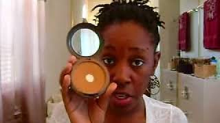 How to Use MAC Studio Fix Powder Plus Foundation NW43NC50NW45 [upl. by Dionisio]