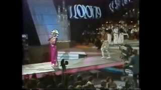 Boney M Sopot Festival 1979 in stereo raped by VEVO SME copyright [upl. by Lust]