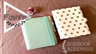 Mes PLANNERS mon ORGANISATION [upl. by Lorac]