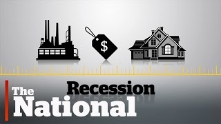 Recession Explained [upl. by Glynn]