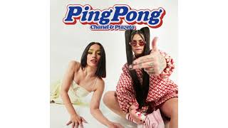 Ping Pong  Chanel Ptazeta Cover [upl. by Lerak186]