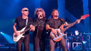 CHICKENFOOT  MY KINDA GIRL  I LOVE MUSIC  SARC65 [upl. by Donalt]