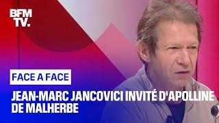 FaceàFace  JeanMarc Jancovici [upl. by Chaney]