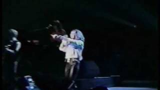 Coverdale Page  Shake My Tree  Live 1993 [upl. by Lampert]