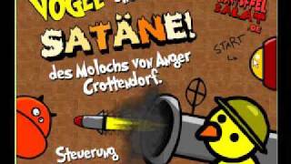 Speedrun 57 sek  Vogel und die Satäne des Molochs von Anger Crottendorf [upl. by Neeuq]