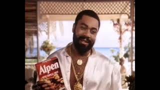 Alpen ￼Lenny Henry advert 1989 ￼￼ [upl. by Ivers376]