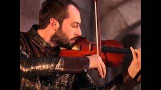 Pargali Ibrahim Pasha Violin Musics [upl. by Nuli]