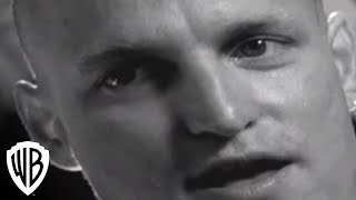 Natural Born Killers  quotMessengerquot Clip  Warner Bros Entertainment [upl. by Yehc]