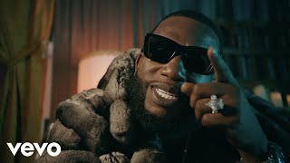 Gucci Mane  Creep ft 21 Savage Offset Quavo Gunna Moneybagg Yo Lil Baby Music Video 2024 [upl. by Ahsrat]