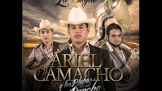 Ariel Camacho y Los Plebes Del Rancho quotLa Tuyiaquot [upl. by Ariet157]