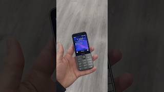 Nokia 235 4g latest phone nokia smartphone tech pakistan pakistani muslim [upl. by Guzel]