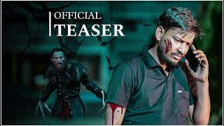 Darna Jaruri hai  Mahmudabad Films  Teaser  Trailer  Horror Movie  Vivek Nag  Rocky Ratnesh [upl. by Halsy]