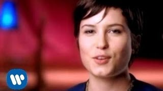 Missy Higgins  Ten Days Video [upl. by Enneira]