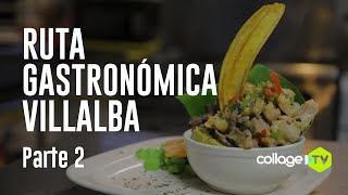 Ruta Gastronómica de Villalba  Ruta Orocovis a Villalba [upl. by Doowrehs]