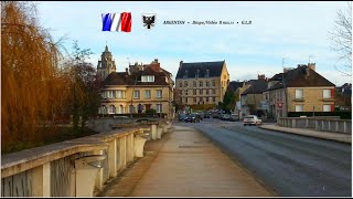 ARGENTAN [upl. by Ayvid]