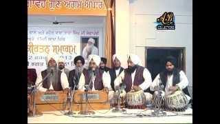 Chit Aave Ous Parbaraham By Bhai Davinder Singh Ji Sodhi [upl. by Stephanus666]