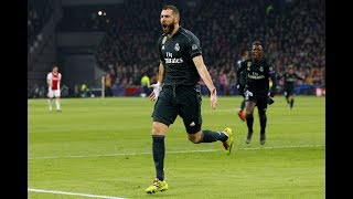 El Larguero EN VIVO Análisis del Ajax vs Real Madrid de Champions League 13022019 [upl. by Enilhtak670]