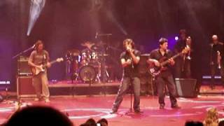 DAZARANHA  DVD  CIC  Ao Vivo [upl. by Harleigh]