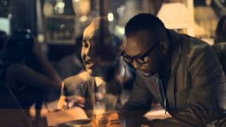 Vusi Nova  Nguwe Official Music Video [upl. by Dobson]