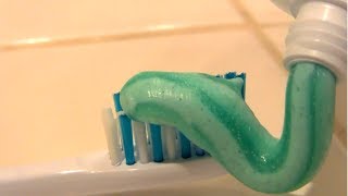 How To Toothpaste [upl. by Adnale]