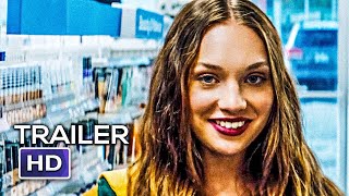 FITTING IN Trailer 2 2024 Maddie Ziegler Comedy Drama Movie HD [upl. by Garfield927]