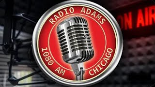 Demokracja Pryncypialna  Paulina Sojka Bogdan Morkisz  Radio Adams Chicago [upl. by Eilsew]