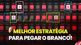 ESTRATÉGIA PRA BRANCO [upl. by Bartolome]