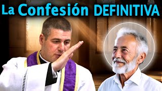 🎙️ ¿Confesión Definitiva  Podcast Salve María  Episodio 135 [upl. by Benedix166]