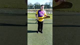 Larry Connors Bunclody GAA hurling singer Waterford GAA Wexford GAA [upl. by Nele951]