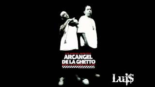 Arcangel Feat De La Ghetto  Sorpresa [upl. by Kery]