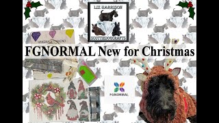 Diamond Painting  UNBOXING  fgnormal  Christmas Cardinal Wreath  Curtain Tiebacks New Products [upl. by Yednil]