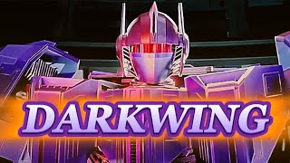 TFO  ALL Scenes and Mentions of Darkwing  Energon Supervisor tfodarkwing [upl. by Anahsat]