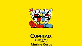 Cuphead  Murine Corps  OST [upl. by Ettenirt]