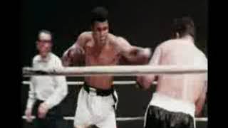 Rocky Marciano vs Muhammad Ali Part 2 [upl. by Aikyt290]