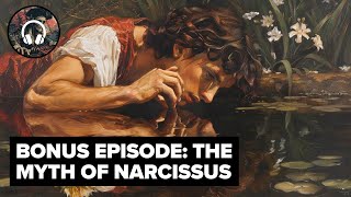 BONUS The myth of Echo and Narcissus [upl. by Sirromal]