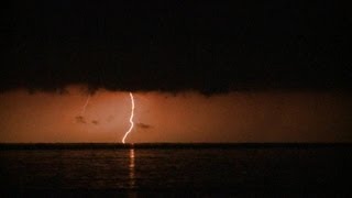 Catatumbo Everlasting Lightning Storm [upl. by Nwahsem]